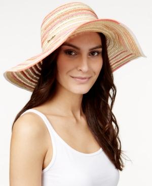 Calvin Klein Space Dye Sun Hat