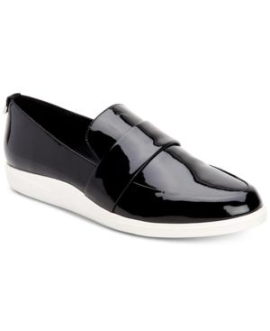 Calvin Klein Women's Serine Flats Women's Shoes