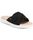 Dr. Scholl's Wander On Pool Slides Women's Shoes
