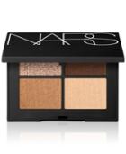 Nars Quad Eyeshadow Palette