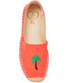 143 Girl Island Espadrille Flats Women's Shoes