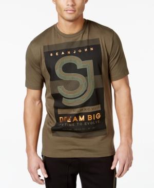 Sean John Backstage T-shirt