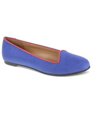Cl By Laundry Shoes, Game Face Tuxedo Flats Women's Shoes