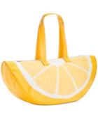 Ban. Do Super Chill Lemon Large Cooler Bag