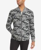 Kenneth Cole Reaction Men's Stretch Camo Jacket