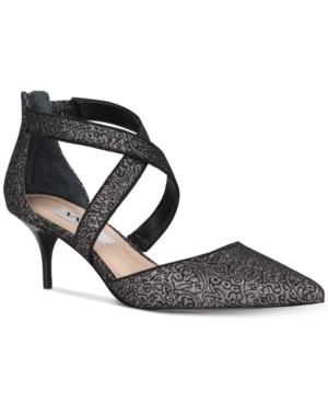 Nina Tristen Pumps Women's Shoes
