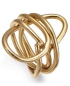 Thirty One Bits Coil Wrap Ring From The Workshop At Macy's
