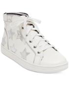 Betsey Johnson Flo Lace-up Sneakers Women's Shoes