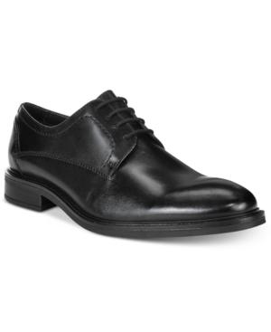 Alfani Men's Greg Plain Toe Derbys, Only At Macy's Men's Shoes