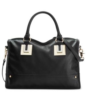 French Connection Arden Satchel