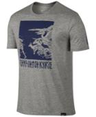 Nike Men's Kyrie Basketball Graphic T-shirt