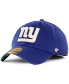 '47 Brand New York Giants Franchise Hat