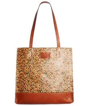 Patricia Nash Toscano Tote