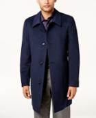 Kenneth Cole New York Men's Estes Overcoat