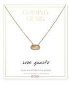 Kitsch Guiding Gems Necklace