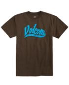 Volcom Men's Swift Graphic-print T-shirt