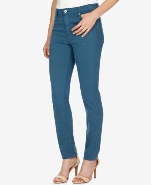 Lucky Brand Colored Wash Skinny Jeans