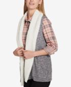 Tommy Hilfiger Fleece-lined Vest, Created For Macy's