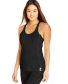 Under Armour Fly-by Mesh Tank Women's Swimsuit