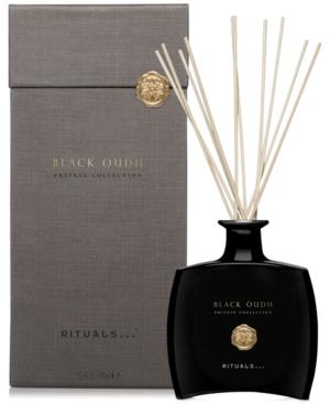 Rituals Black Oudh Fragrance Sticks, 15.2 Fl. Oz.