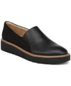 Naturalizer Effie Platform Loafers Women's Shoes