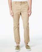 Superdry Men's Rookie Grip Chino Joggers