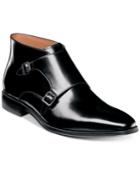 Florsheim Men's Belfast Double Monk Boots Men's Shoes