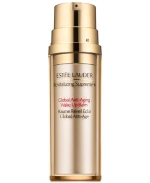 Estee Lauder Revitalizing Supreme Plus Global Anti-aging Wake Up Balm, 1 Oz