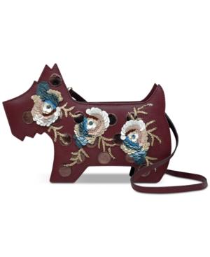 Radley London Radley Embellished Ziptop Shoulder Bag