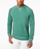 Barbour Men's Garment-dyed Sweater
