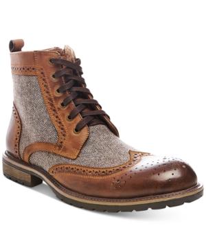 Steve Madden Men's Spacely Boots Men's Shoes