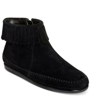 Aerosoles Linbo Booties Women's Shoes