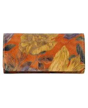 Patricia Nash Navia Bifold Wallet