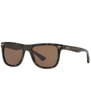 Dolce & Gabbana Sunglasses, Dg4238