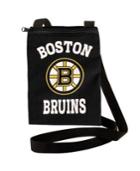 Little Earth Boston Bruins Gameday Crossbody Bag