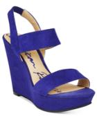 American Rag Audria 2-pc. Platform Wedges, Only At Macy's Women's Shoes