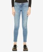Silver Jeans Co. Tuesday Low-rise Skinny Jeans