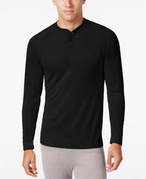 32 Degrees 32&deg; Cool Henley Top