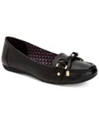 Charter Club Betsey Flats, Created For Macy's Women's Shoes