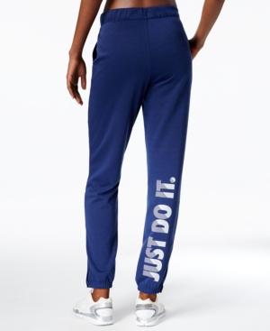 Nike Dry Training Pants