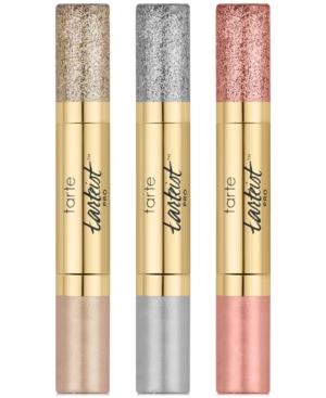 Tarte 3-pc. Metallic Treats Glitter Liner Set