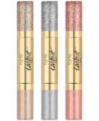 Tarte 3-pc. Metallic Treats Glitter Liner Set