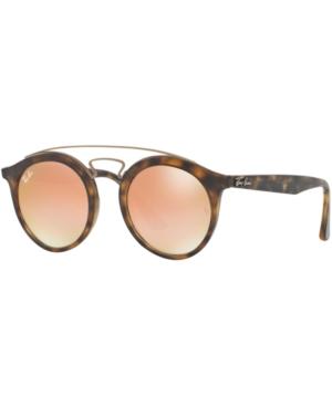 Ray-ban Sunglasses, Rb4256 49