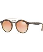 Ray-ban Sunglasses, Rb4256 49