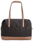 Style & Co Weekender Duffle Bag, Created For Macy's