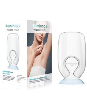 Iluminage Precise Touch Permanent Hair Reduction