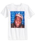 Bioworld Biggie Americana T-shirt