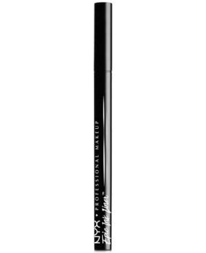 Nyx Professional Makeup Epic Ink Liner