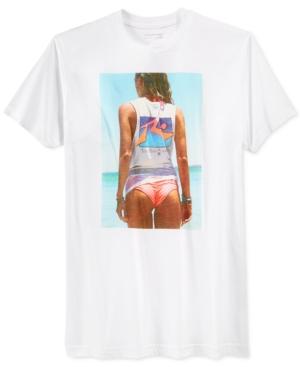 Rusty Rear View T-shirt