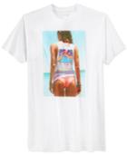 Rusty Rear View T-shirt